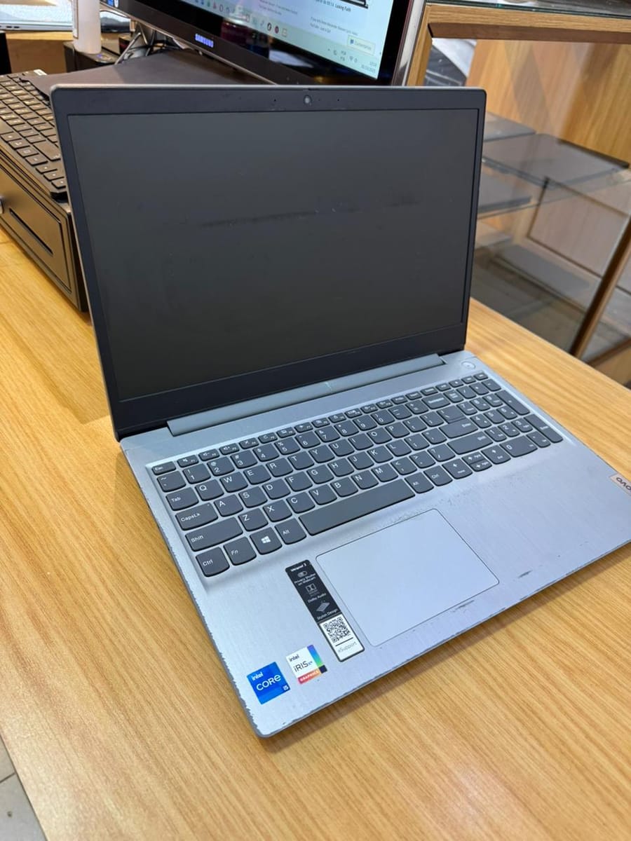 lenovo cor i5 d 11Th Gen - Imagem 3